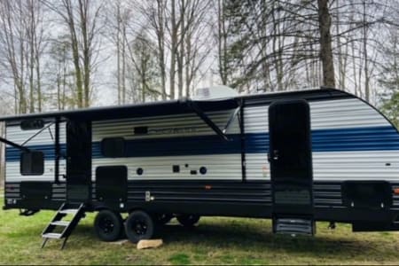 HerkimerRV rentals