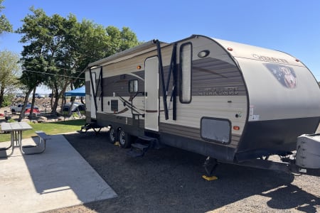 Royal CityRV rentals