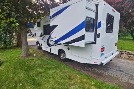 LakeTaghkanicStatePark Rv Rentals