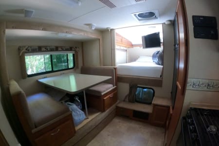 Union CityRV rentals