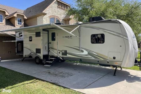 Rapid CityRV rentals