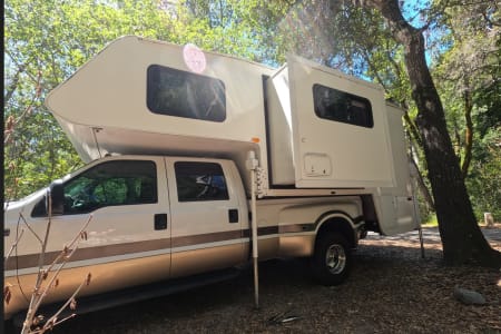 Union CityRV rentals