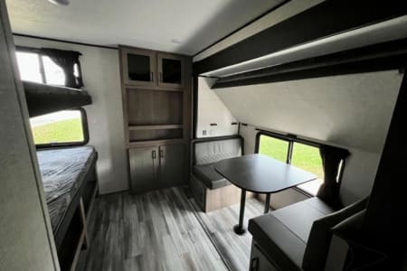 BonnarooMusicFestival Rv Rentals