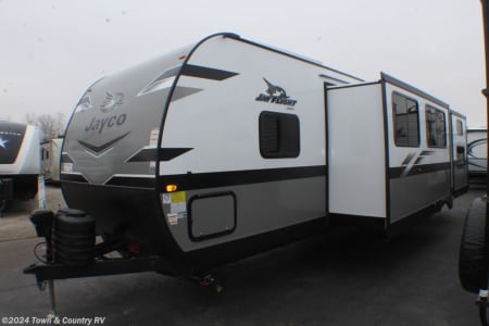 CountryThunderBristol Rv Rentals