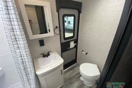 CaveJam Rv Rentals