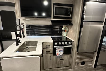 MiddletownRV rentals