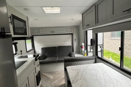 GoffstownRV rentals