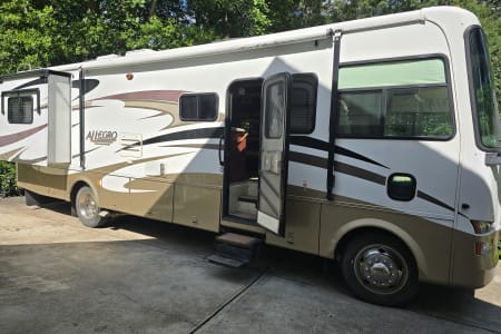 DunwoodyRV rentals