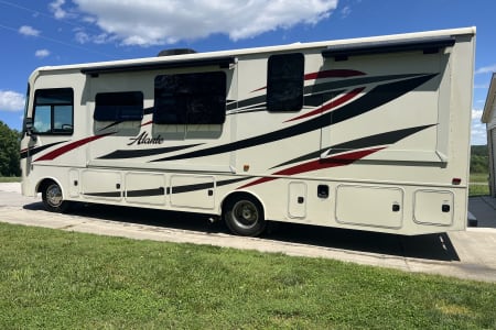 EAST BENDRV rentals