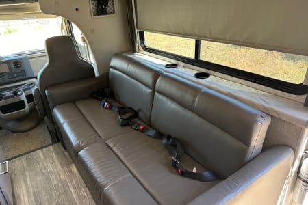 Chino ValleyRV rentals