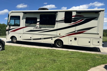 EAST BENDRV rentals