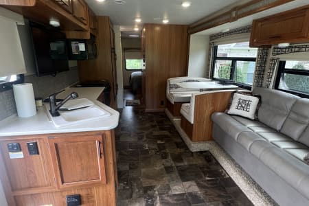 EAST BENDRV rentals