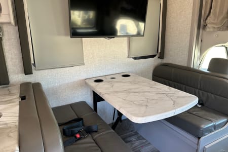 RV Rental arizona