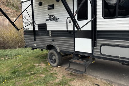 DillonRV rentals