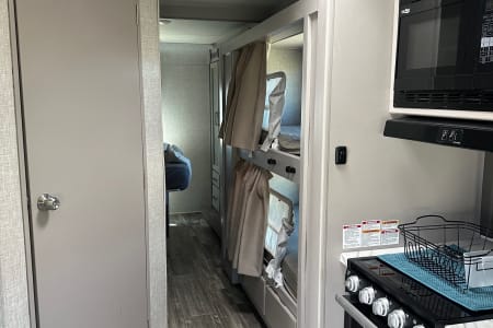 RV Rental arizona