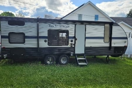 RutlandRV rentals