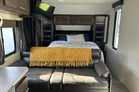 RutlandRV rentals