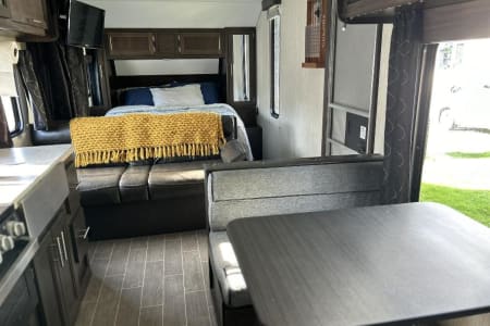 RutlandRV rentals