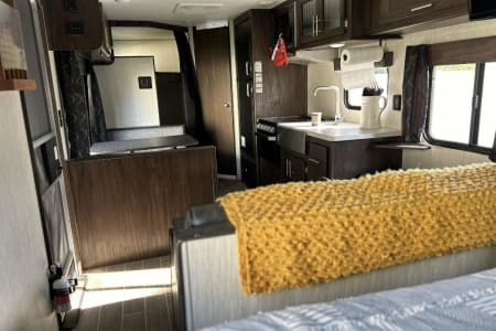 RutlandRV rentals