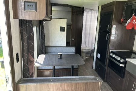 LincolnPondCampground Rv Rentals