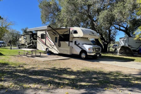 SylmarRV rentals