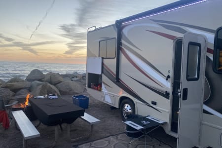 SylmarRV rentals