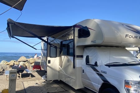 SylmarRV rentals