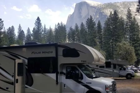 SylmarRV rentals