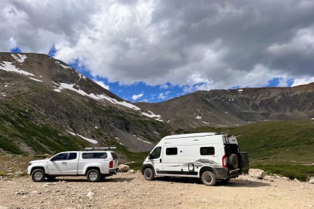 TellurideBlueGrassFestival Rv Rentals