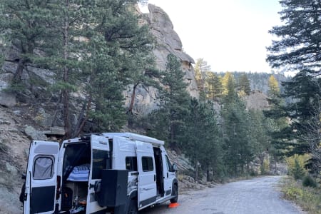 RockyMountainFolksFestival Rv Rentals