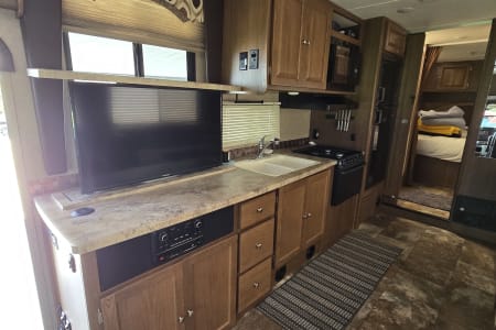 RV Rental toledo,Ohio-(OH)