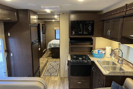 GarlandRV rentals