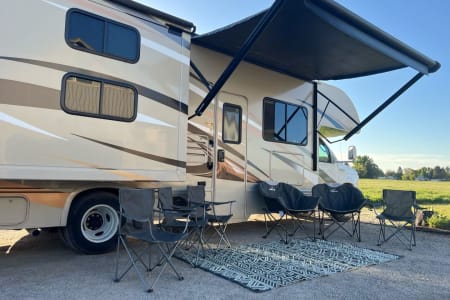 GarlandRV rentals