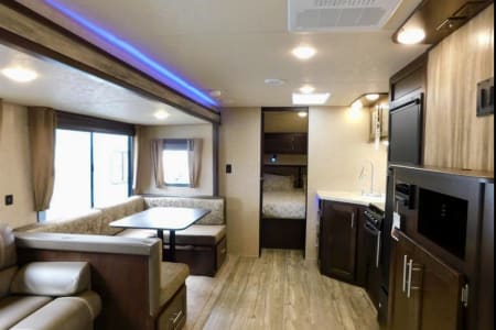 EllingtonRV rentals