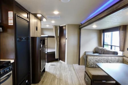 EllingtonRV rentals