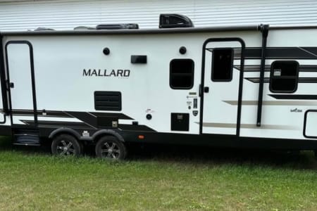 2022 Heartland Mallard M32