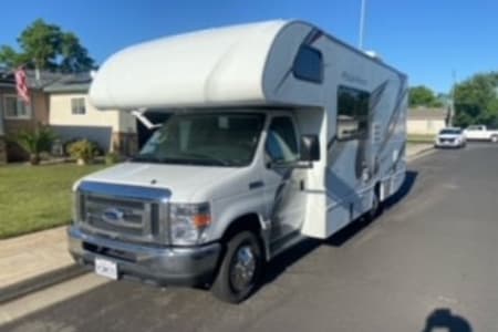 Cosmico Rv Rentals