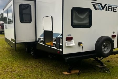 LeeStatePark Rv Rentals