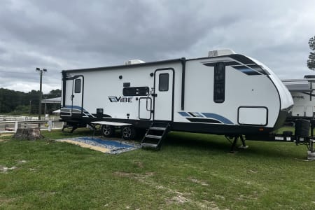 LeeStatePark Rv Rentals