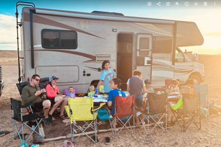 South JordanRV rentals