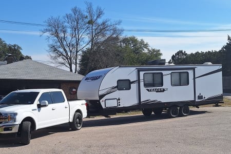 KempnerRV rentals