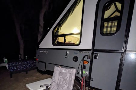 TempletonRV rentals