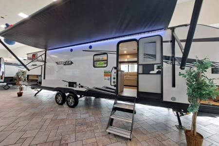 KempnerRV rentals