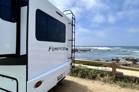 SalinasRV rentals