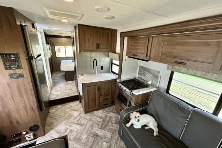 SalinasRV rentals