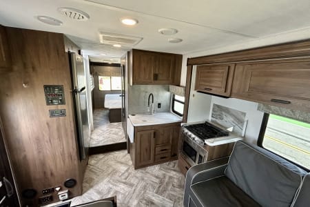 SalinasRV rentals