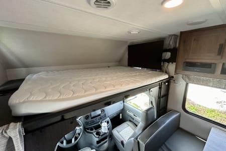 SalinasRV rentals