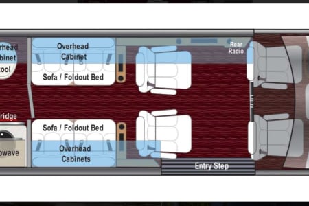 LakeMurrayStateParkCampground Rv Rentals