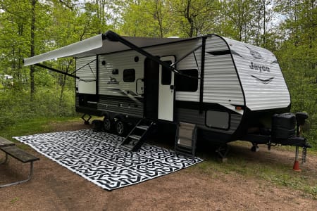 2022 Jayco 242BHS - Delivery Available!