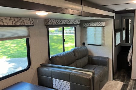 LakeCumberlandStateResortPark Rv Rentals